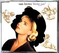 Sam Brown - Kissing Gate